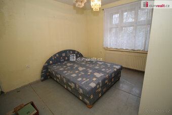 Prostorný rodinný dům s pozemkem 1706 m2 ve Vernéřově u Aše - 6