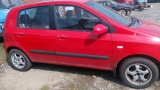 Náhradní díly Hyundai Getz 1,3 a 1,4 16V - 6