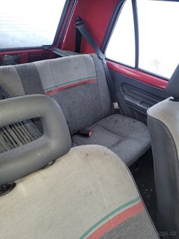Renault 5 rok 1985 s motorem 1.5 diesel - 6