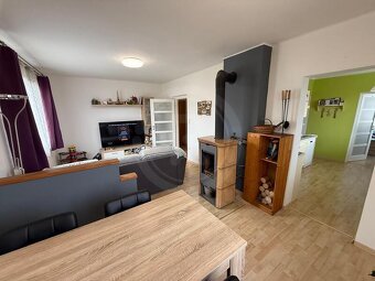 PRODEJ BYTU 3+1 S GARÁŽÍ, MOKRÝ LOM, OKR. ČESKÉ BUDĚJOVICE - 6