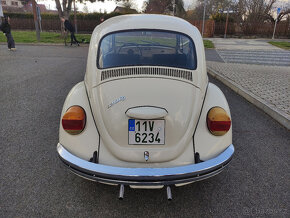 Volkswagen 1200 - Brouk - 6