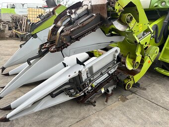 Kukuricna Lista Claas Conspeed 6-75 - 6