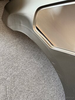 Blatník přední levý, BMW 2 AT F45, PLUG-IN HYBRID, barva C08 - 6