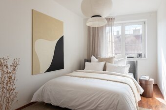 Prodej bytu 2+kk 62 m² Na Žertvách, Praha - Libeň - 6