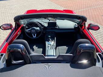 Mazda MX-5 - 6
