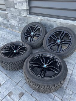 5x120 r19 style M623 🚀 - 6