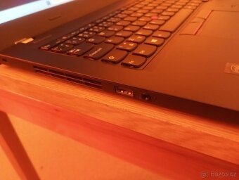 Lenovo i7-5500U,256GB SSD,16GB RAM,,W11 PRO - 6