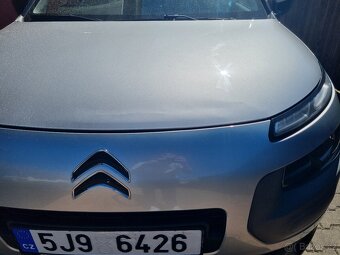 Citroën C 4 Cactus 1.6 HDi - 6