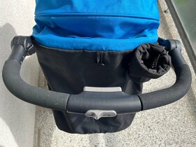 Kočár Recaro Citylife saphir - modrý - 6