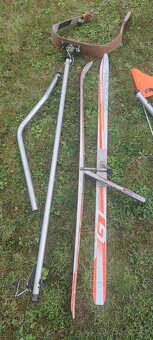 Croozer vozík - 6