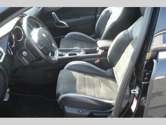 Citroën DS4 1.6 HDi NAVI AUT. LED.1 MAJ - 6