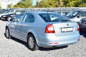 ŠKODA OCTAVIA 1,4 TSI DSG,VÝH.SEDAČEK,AUT.KLIMA,SERVISKA,TOP - 6