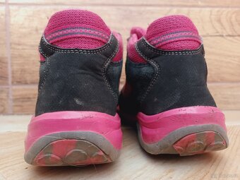 Kotníčkové Superfit 35 - 6