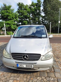 MB Viano Activity - 6