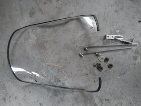 Yamaha XS 650 Plexi - 6