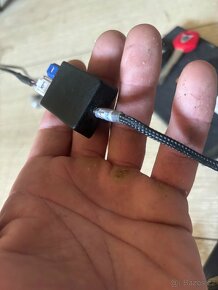 Prepakovani,QS,sada zamku a jednatka na Yamaha R1 07-08 Rn19 - 6
