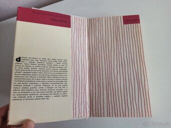 Myšlení přírodních národů, Claude Lévi-Strauss - 6
