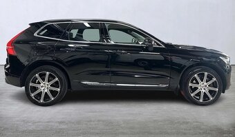 Volvo XC60 D4 AWD Inscription 2018 - 6