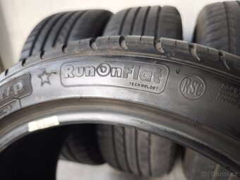 255/40 r18 letní pneumatiky GOOD YEAR - 6