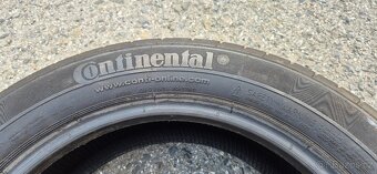 195/55r16 Continental - Conti Premium Contact 2 - letní - 6