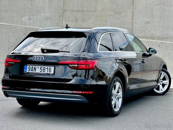 Audi A4 B9 35 TDI Full LED - 6