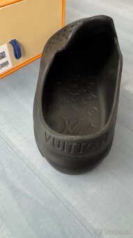 Slapky Louis vuitton - 6
