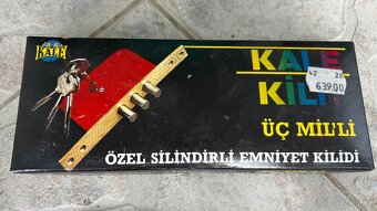 Zamek - 6