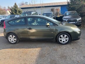 Citroën C4 1.4i 16V - 6