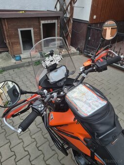 KTM 390 Adventure - 6