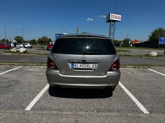 Mercedes-Benz R 350 4Matic - 6