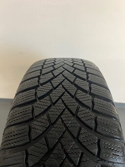 ❄️ Zimní Alu kola Trinity, Škoda Kodiaq, 5x112 r18 - 6