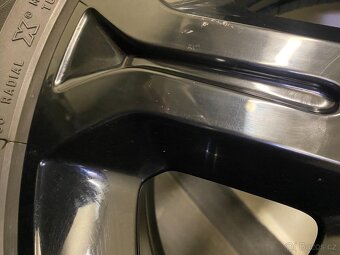 ORIGINAL ALU KOLA SUZUKI VITARA 215/55/17 - 6