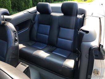 Saab 9-3 Cabrio VZÁCNÁ KOMBINACE 136 KW - 6