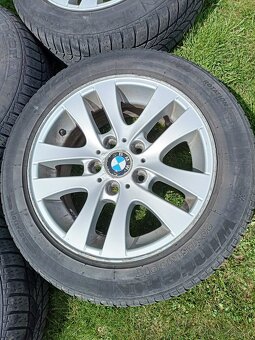 Kola na BMW e90 - 6