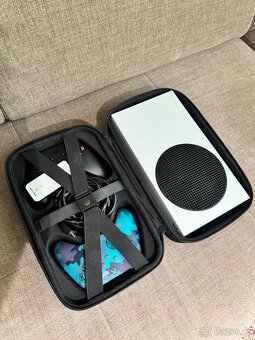 Xbox Series S 500 GB - 6