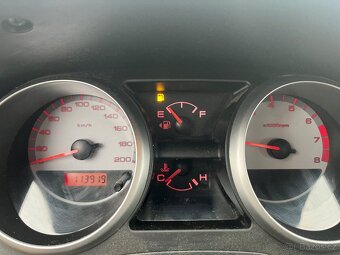 Suzuki Ignis 4x4 tažné, webasto - 6