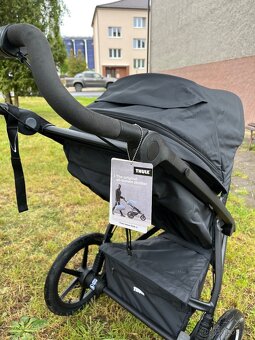THULE URBAN GLIDE 3 - 6