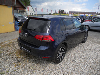 Volkswagen Golf 1.4 TSi 103Kw 1.majitel - 6