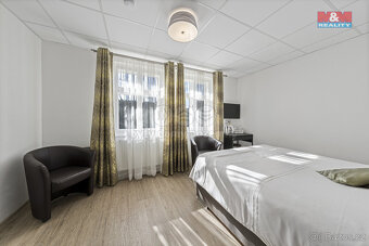 Prodej penzionu Olivín, 500 m², Kytlice - 6