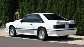1989 FORD MUSTANG GT 347 STROKER 5SPEED - 6