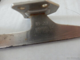 Brusle - nože retro MiniStar Kovopol - 6