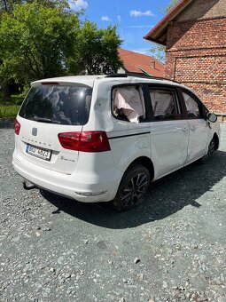 Seat Alhambra - 6