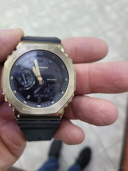Casio Gshock - 6