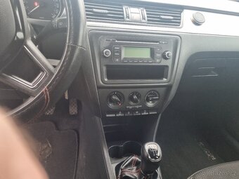 skoda rapid 1.2tsi - 6