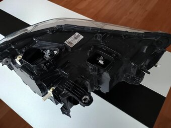 BMW X2 F39 LED - Audi A4 8K0941006 - BMW X1-X2 viz štítky - 6