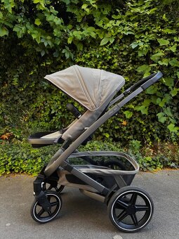 Kočárek Joolz Geo 3 | Sage Green - 6