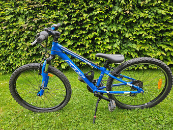 24" horské hliníkové kolo FELT, rám 12,5" od 120 cm - 6