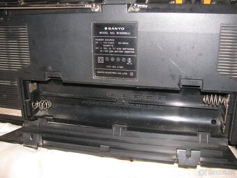 sanyo 9998 lu - 6