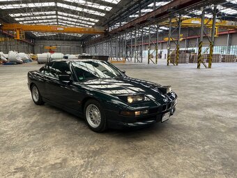 Bmw e31 850Ci - 6
