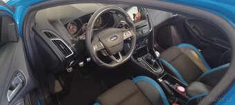 Ford focus rs - 6